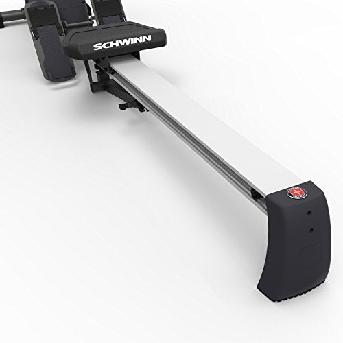 SCHWINN Crewmaster Rower 100660, Gray