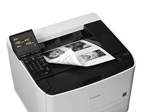 Canon Lasers imageCLASS LBP253dw Wireless Monochrome Printer