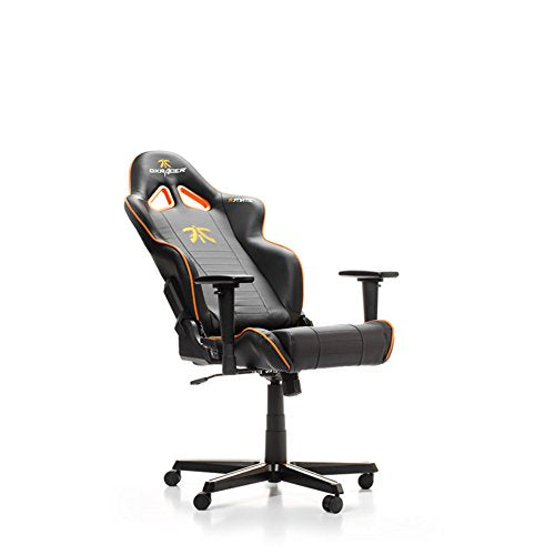 DXRacer OH/RZ58/N Fnatic Gaming Chair Ergonomic Chair