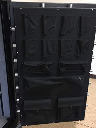 SafeCo GS5939H-E Gun Safe 39 Gun