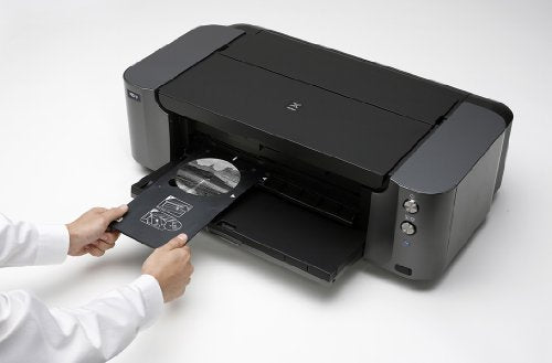 Canon PIXMA PRO-10 Color Professional Inkjet Photo Printer