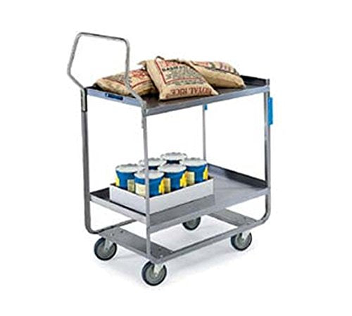 LAKESIDE Handler Utility Cart 4558 by Lakeside Manufacturing