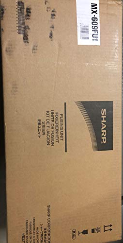 SHARP MX-609 FUSING Unit