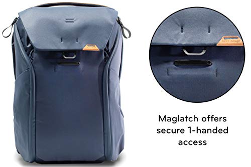 Peak Design Everyday Backpack 30L (Midnight Blue V2)