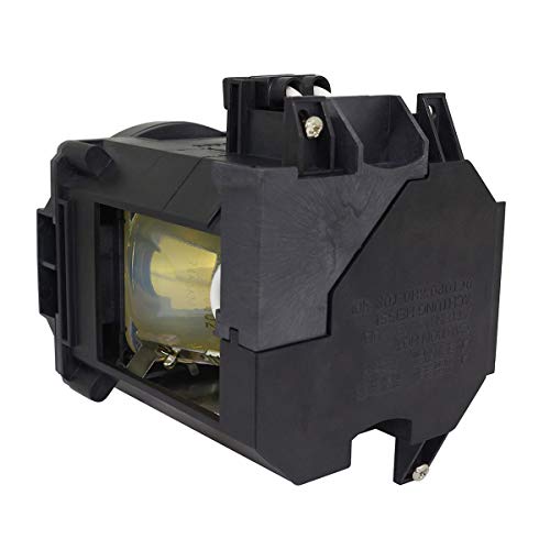 Original Philips Projector Lamp Replacement with Housing for NEC NP42LP