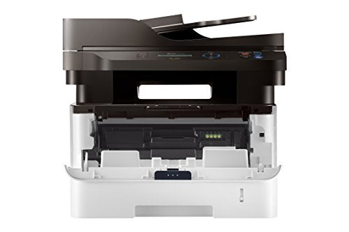 Samsung Electronics SL-M2875DW/XAC Wireless Monochrome Multifunction Printer (SS351A) (SS351A#BGJ)