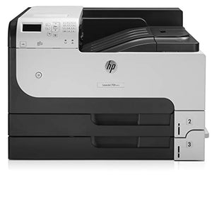 HEWCF235A - HP Laserjet Enterprise 700 M712n Laser Printer
