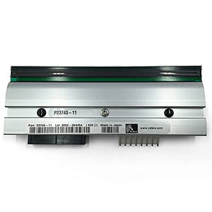 P1004234 Thermal Print Head Printhead for Zebra 140XI4 140XiIV Barcode Label Printer 203dpi Genuine