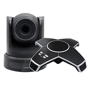 XUNGU All-in-One HD Video and Audio Conferencing System