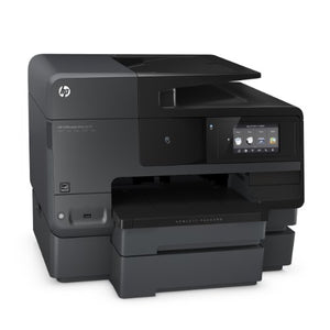 HP OfficeJet Pro 8630 All-in-One Wireless Printer with Mobile Printing, Instant Ink ready (A7F66A)