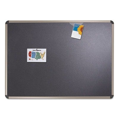 QRTB367T - Quartet Euro-Style Bulletin Board