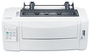 Lexmark 11C0109 Forms Printer 2580n+