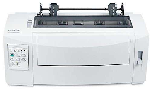 Lexmark 11C0109 Forms Printer 2580n+