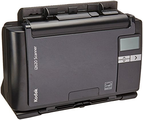 Kodak i2620 Color Document Scanner Auto Document Feeder ADF (1509629)
