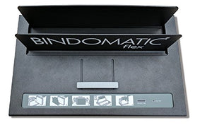 Bindomatic CoverBind Accel Flex Thermal Binding Machine