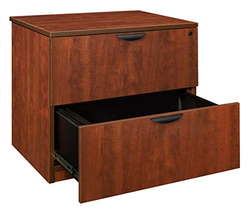 Regency Legacy Lateral File- Cherry