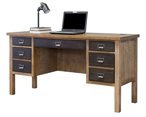 Martin Furniture IMHE669 Heritage Credenza