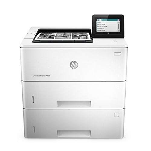 Hp-ipg Les Shared Mono Laser (pq Laserjet Enterprise M506x