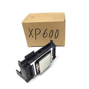 New Printer Accessories Original XP600 Printhead Eco Solvent Printhead Compatible with Epson XP600 XP610 XP620 XP625 XP630 XP635 XP700 DX8 DX9 Head Nozzle