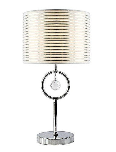 SSBY MAISHANG Crystal Table Lamps , Modern/Comtemporary Crystal , 110-120v