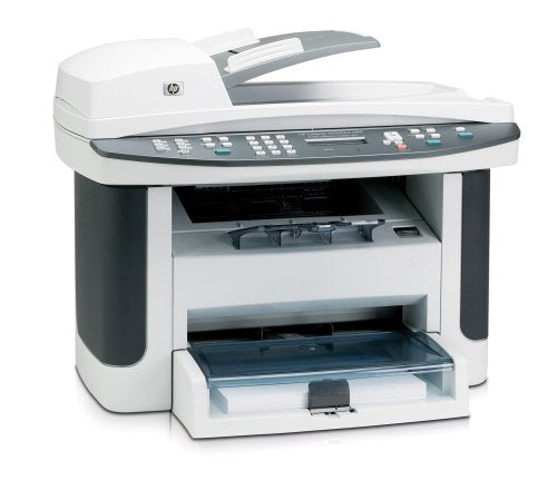 HP Refurbish Laserjet M1522N MFP All-in-One Laser Printer (CC372A) - Seller Refurb