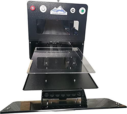 110V DTG Pretreatment Machine for DTG Printers, DTG Spray Pretreatment Machine