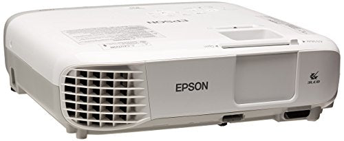 POWERLITE W39 PROJ WXGA 3500L (V11H856020)