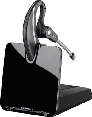 Plantronics 86305-01 Wireless Over The Ear Headset