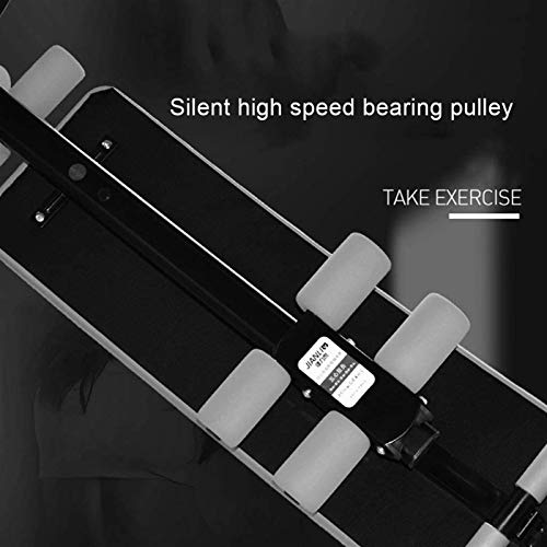HMBB Adjustable Fitness Benches Strength Training Equipment Adult Abdomen Machine Sit-up Chair Weightlifting Dumbbell Bench Indoor Fitness Equipment