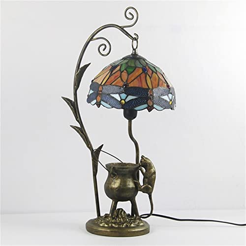 MCCONS Decorative Bedside Table Lamp