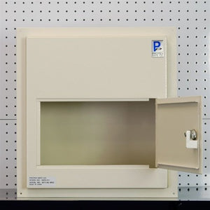 Protex WDS-311 Through-The-Wall Letter/Payment Drop Box