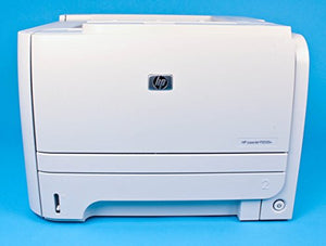 Certified Refurbished HP LaserJet P2035n P2035 CE462A CE462A#ABA with toner USB cable & 90-Day Warranty