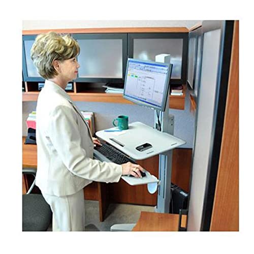 Ergotron Workfit C Mod LCD Ld Stand