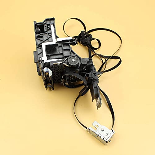 zzsbybgxfc Accessories for Printer PRTA38638 0riginal F6070 Printhead Carriage Assy for Ep-s0n F6200 F6070 F7070 F6270 F7270 Print Head Carriage 171010201