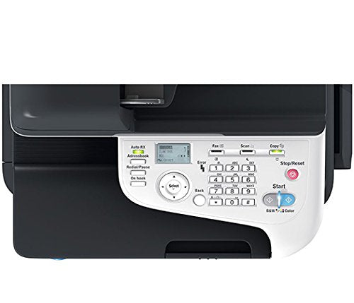 Konica Minolta Bizhub C3110 Color Multifunction