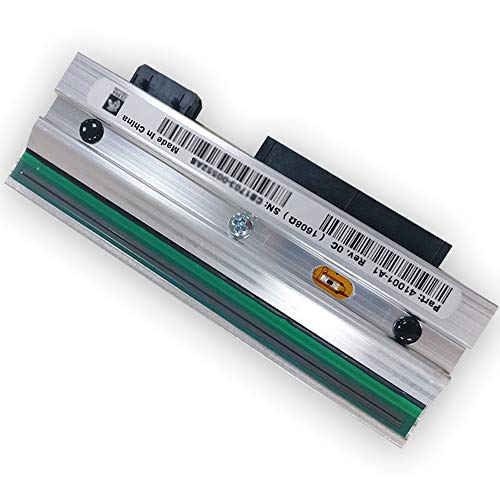 G32432-1M Print Head Printhead for Zebra 105SL Thermal Label Printer 200DPI Genuine