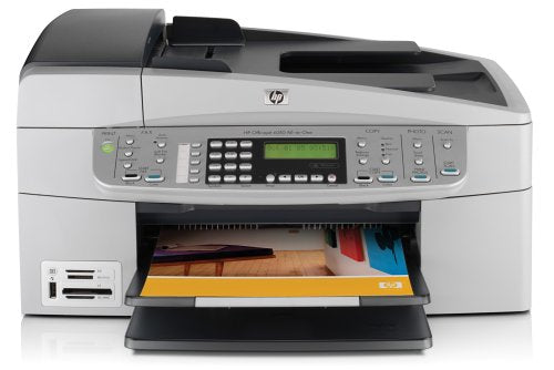 HP Officejet 6310 All-in-One Printer