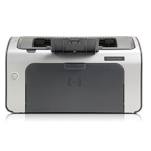 HP Laserjet P1006 Printer (Renewed)