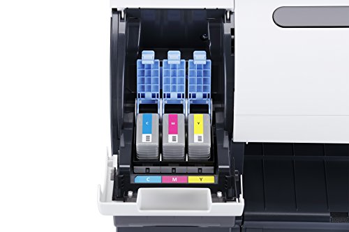 Canon imagePROGRAF 670e Large Format Color Inkjet Printer