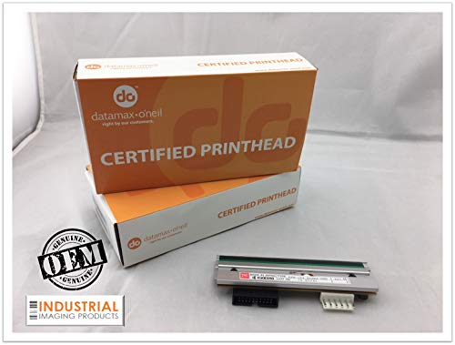 Datamax OEM Printhead PHD20-2181-01 for I-4206, I-4208, I-4212, A-4212 printers (203 dpi)