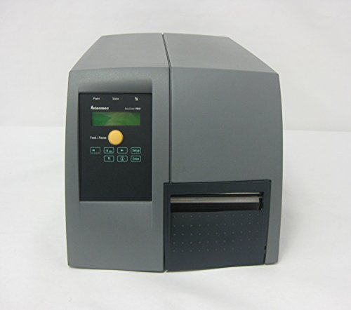 2DQ8641 - Intermec EasyCoder PM4i Direct Thermal/Thermal Transfer Printer - Monochrome - Label Print