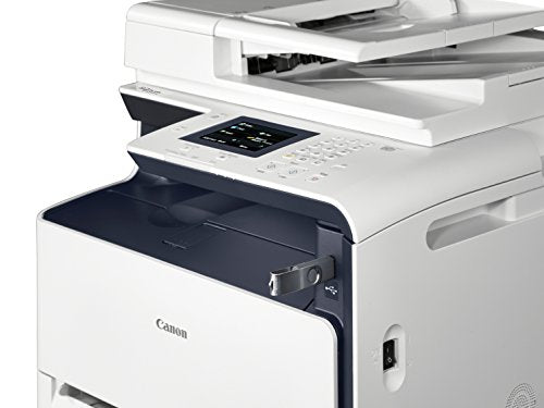 Canon Office Products MF628Cw imageCLASS Wireless Color Printer with Scanner, Copier & Fax