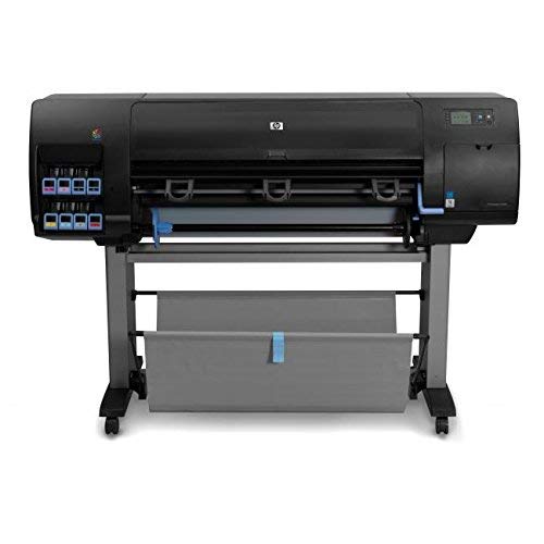 HP Designjet Z6200 42" Wide-Format Inkjet Photo Printer (Certified Refurbished)