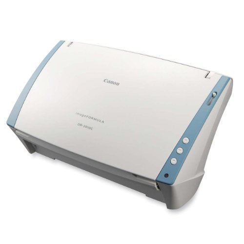 Canon imageFORMULA DR-2010C Office Document Scanner