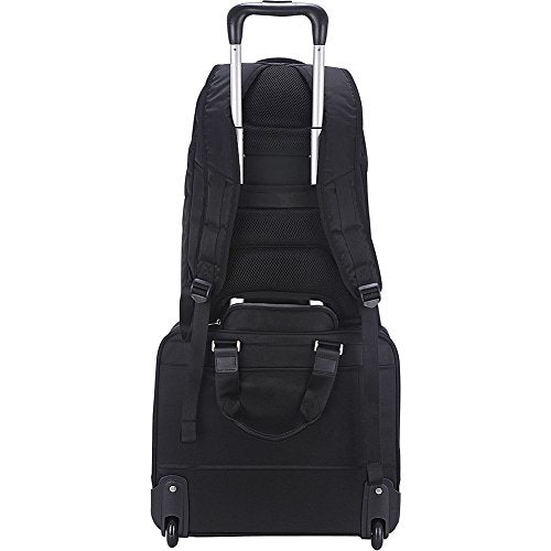Eco Style Tech Exec Rolling Case (ETEX-RC15)