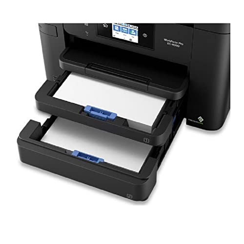 Workforce Pro EC-4030 Color Multifunction Printer