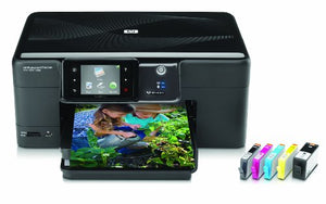 HP Photosmart Premium All-in-One Printer (CD055A#ABA)