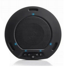 HuddleCamHD Black HuddlePod Air Wireless USB Speakerphone