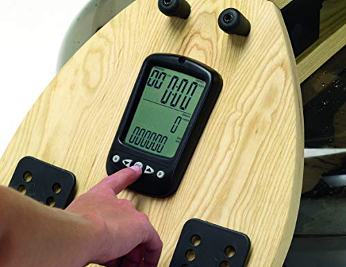 WaterRower A1 Home Rowing Machine