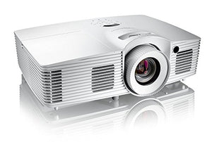 Optoma HD39Darbee 1080p 3500 Lumens 3D DLP Home Theater Projector